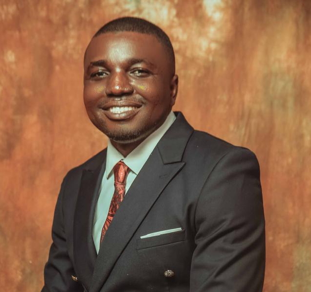 Tayo Oyelekan